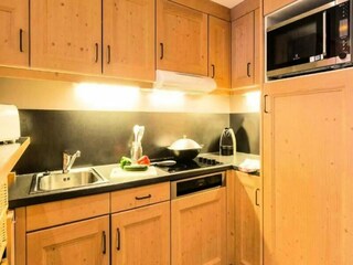 Appartement Méribel Enregistrement extérieur 33