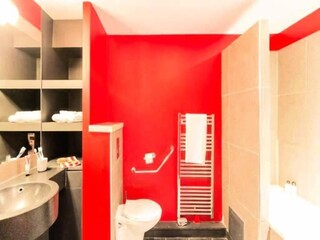 Appartement Méribel Enregistrement extérieur 13