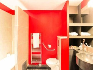 Appartement Méribel Enregistrement extérieur 17