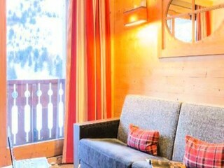 Appartement Méribel Enregistrement extérieur 28