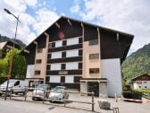 Appartement Morzine Buitenaudio-opname 1