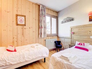 Apartment Morzine Außenaufnahme 26