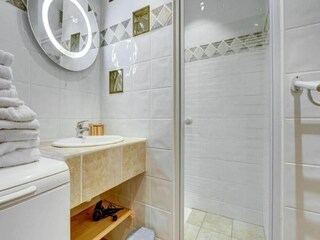 Apartment Morzine Außenaufnahme 23