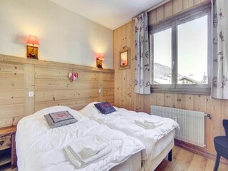 Apartment Morzine Außenaufnahme 3