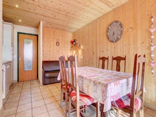 Apartment Morzine Außenaufnahme 24