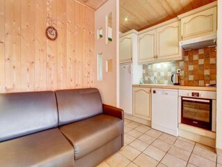 Apartment Morzine Außenaufnahme 27