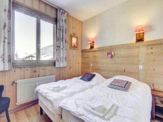 Apartment Morzine Außenaufnahme 10