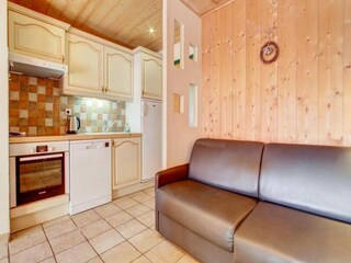 Apartment Morzine Außenaufnahme 13