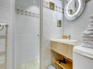 Apartment Morzine Außenaufnahme 14