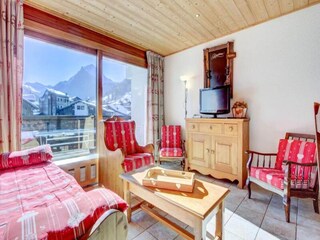 Apartment Morzine Außenaufnahme 29