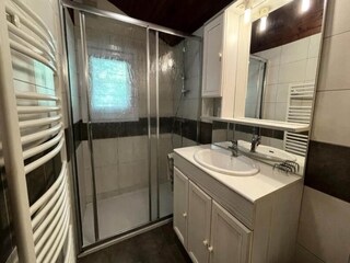Appartement La Clusaz Buitenaudio-opname 33