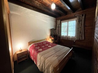 Apartment La Clusaz Outdoor Recording 34