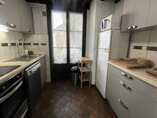 Apartment La Clusaz Outdoor Recording 37