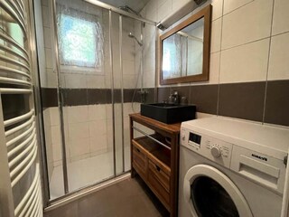 Appartement La Clusaz Buitenaudio-opname 38