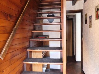 Apartment La Clusaz Outdoor Recording 10