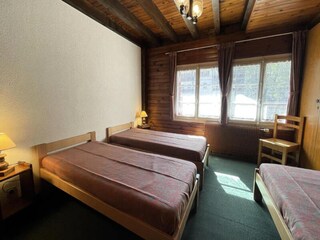 Apartment La Clusaz Outdoor Recording 28