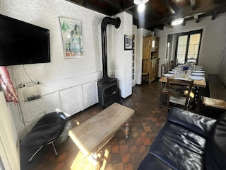 Apartment La Clusaz Außenaufnahme 5
