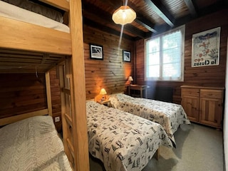 Apartment La Clusaz Außenaufnahme 7
