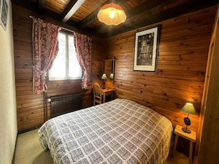 Apartment La Clusaz Außenaufnahme 8