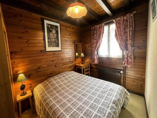 Appartement La Clusaz Buitenaudio-opname 9
