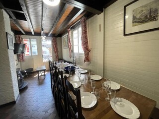 Apartment La Clusaz Außenaufnahme 11