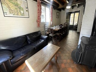 Apartment La Clusaz Outdoor Recording 30