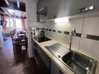 Apartment La Clusaz Outdoor Recording 31