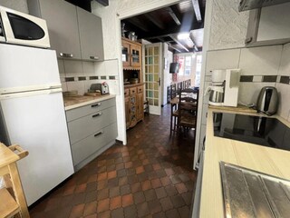 Apartment La Clusaz Außenaufnahme 14