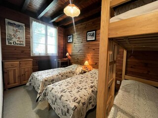 Apartment La Clusaz Außenaufnahme 16
