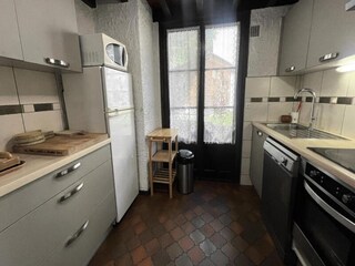 Apartment La Clusaz Außenaufnahme 18