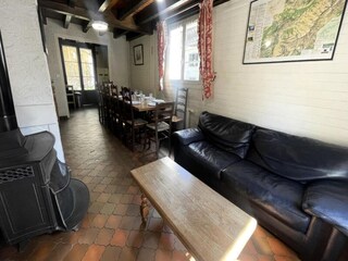 Apartment La Clusaz Outdoor Recording 20