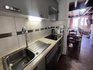 Apartment La Clusaz Außenaufnahme 21