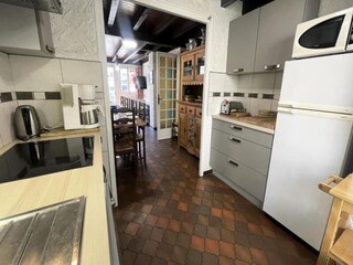 Apartment La Clusaz Outdoor Recording 22