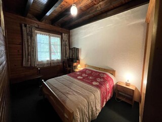 Apartment La Clusaz Outdoor Recording 23