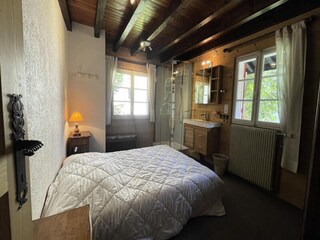 Apartment La Clusaz Außenaufnahme 24