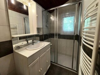 Appartement La Clusaz Buitenaudio-opname 25