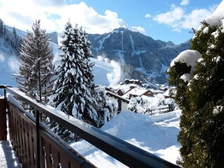 Appartement La Clusaz Kenmerken 19