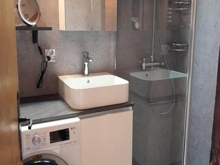 Appartement La Clusaz Kenmerken 20