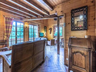 Appartement La Clusaz Kenmerken 22