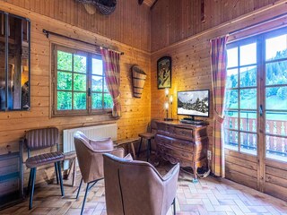 Apartment La Clusaz Features 29