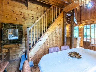 Appartement La Clusaz Kenmerken 2