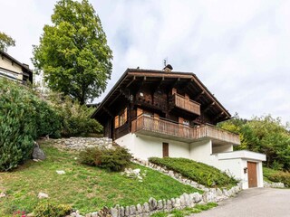 Appartement La Clusaz Kenmerken 23