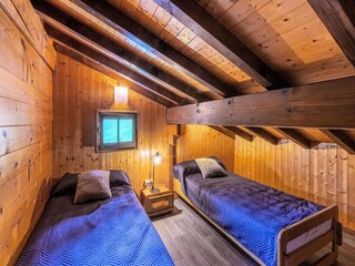 Apartment La Clusaz Features 30