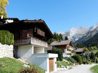 Appartement La Clusaz Équipement 1
