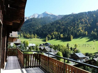 Apartment La Clusaz Features 32