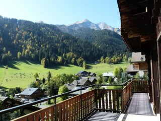 Apartment La Clusaz Ausstattung 12