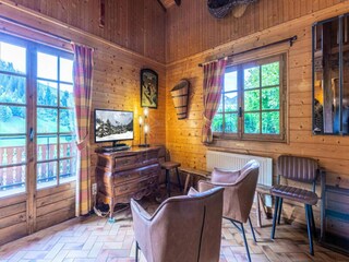 Appartement La Clusaz Kenmerken 13