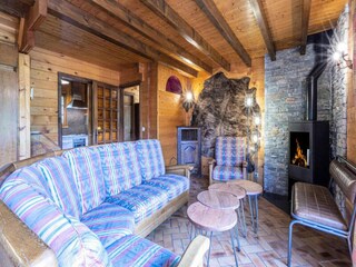 Appartement La Clusaz Kenmerken 15