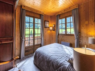 Appartement La Clusaz Kenmerken 4