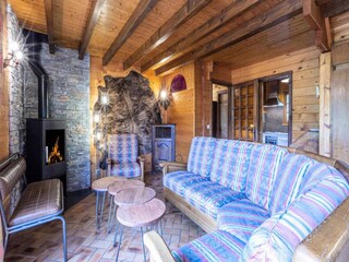 Appartement La Clusaz Kenmerken 24